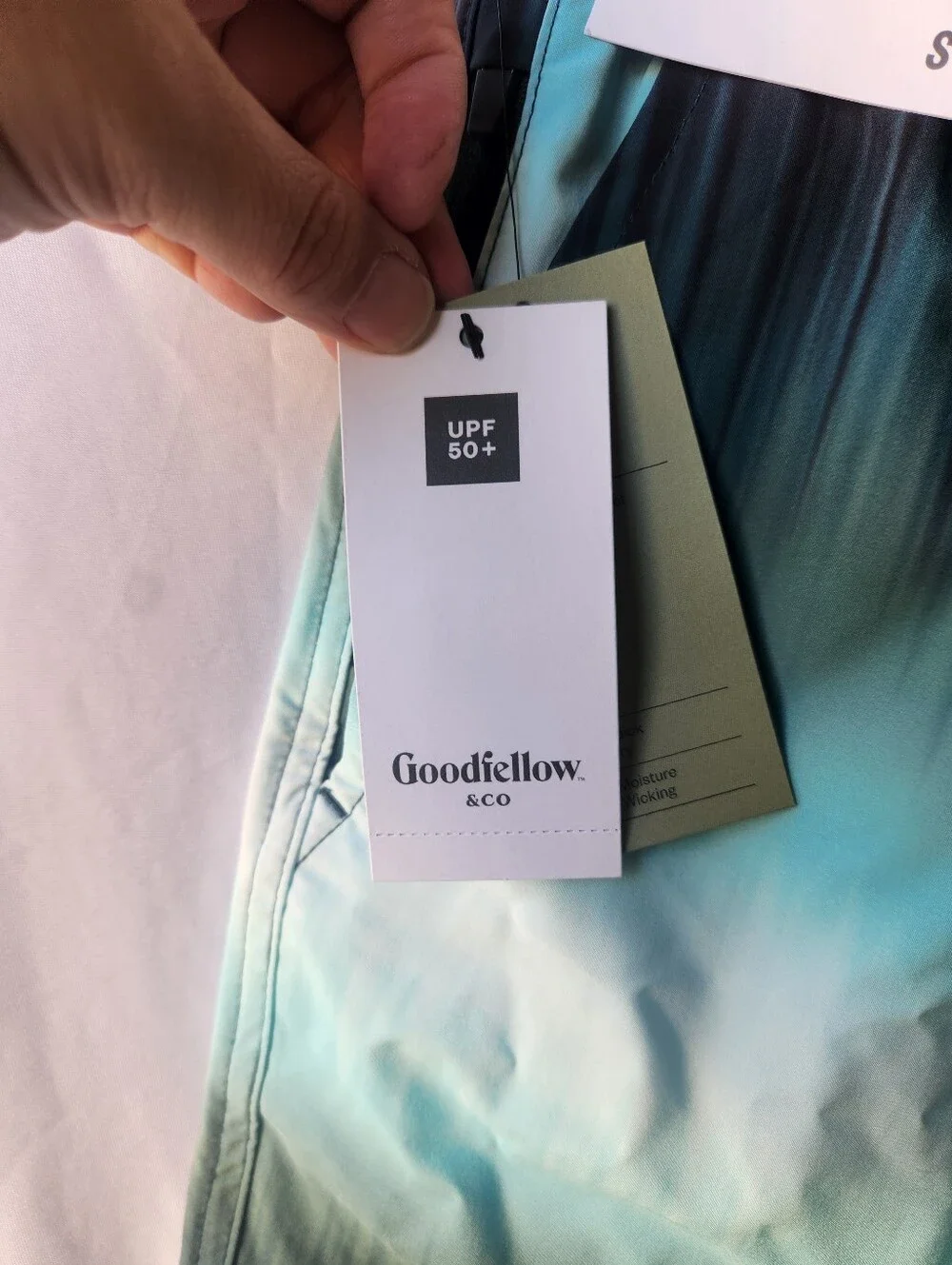 NWT Men's Swim Shorts